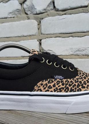 vans platform 38.5