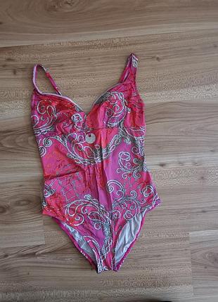 Купальник слітний жіночий