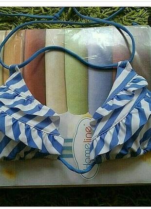 Купальник , бюст