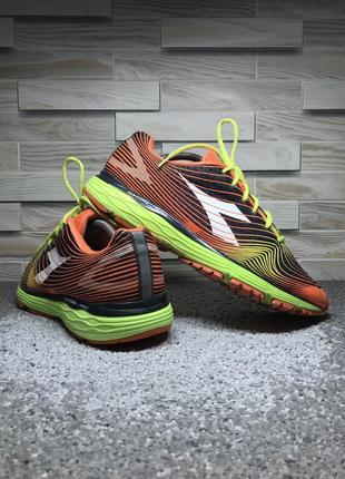 Кроссовки diadora . оригинал