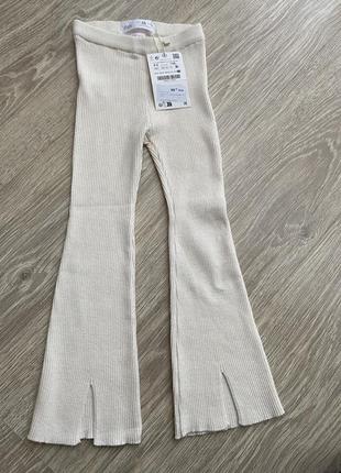 Лосины zara 4