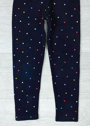 Лосины для девочки. 3