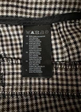 Шорти h&m5 фото