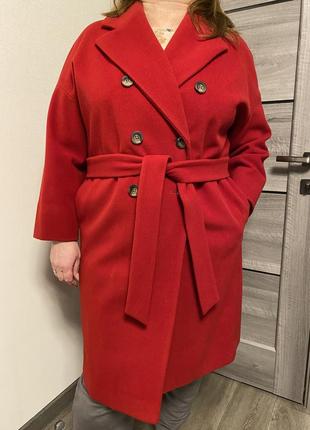 Женское пальто