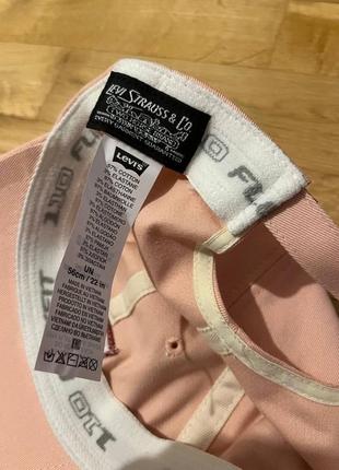 Levi’s кепка оригинал. 9