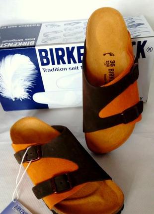 Birkenstock zurich sandals