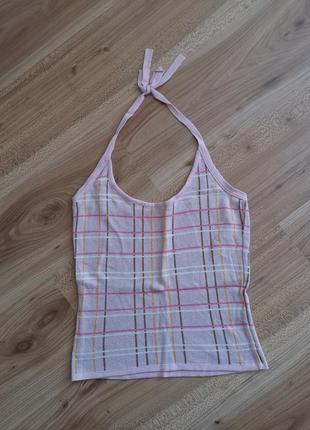 Майка, футболка, топ