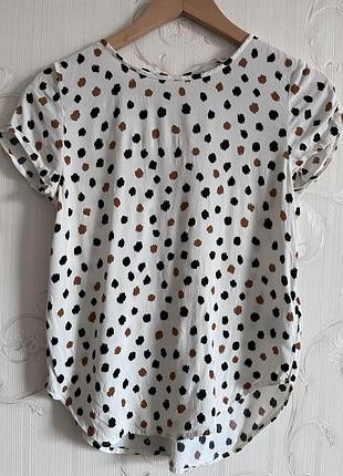 Блуза h&amp;m