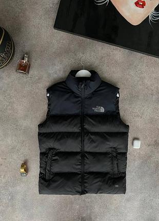 Жилетка тнф