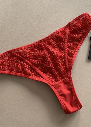 Трусики, стрінги lounge )))