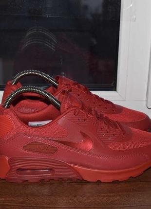 Nike air max 90 ultra essential женские кроссовки найк аирмакс