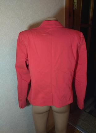 Продам жіночий піджак розмір 48-502 фото