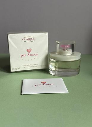 Par amour touch туалетная вода оригинал!