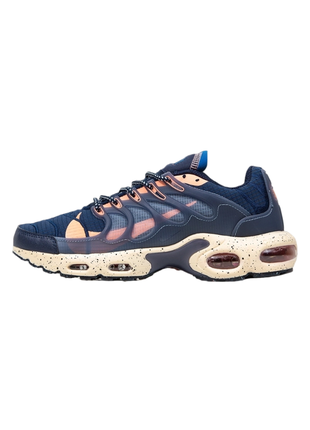 Мужские кроссовки air max tn plus terraspace navi bo.