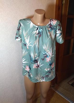 Продам жіночу блузку на розмір 48 — 50