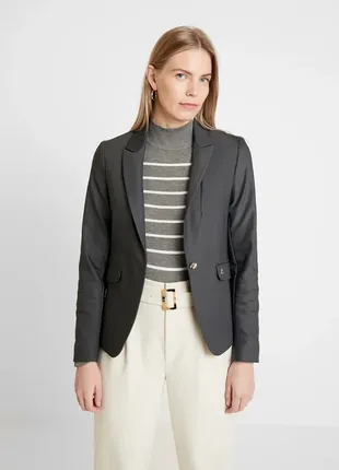 Фирменный пиджак блейзер mos mosh blake night