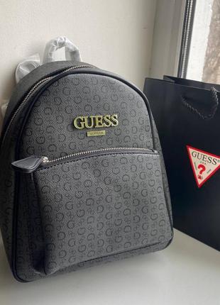 Рюкзак guess1 фото