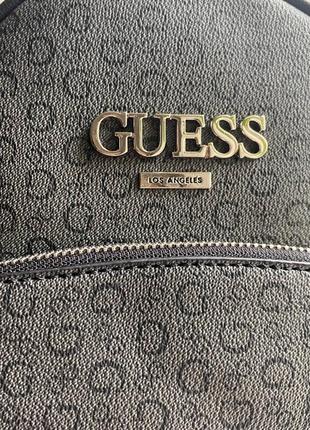 Рюкзак guess5 фото