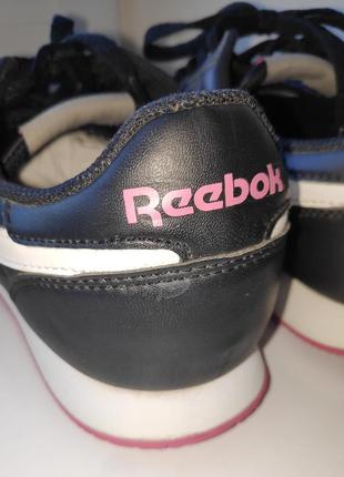 Кроссовки reebok10 фото