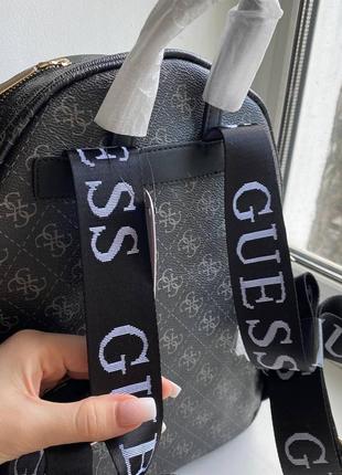 Рюкзак guess3 фото