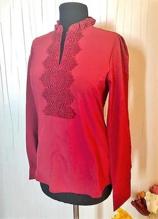 Блуза офісна 2
