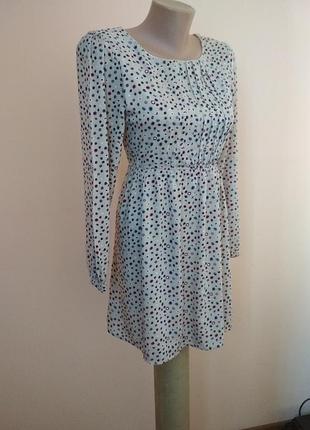 Платье батист размерs/m. 6