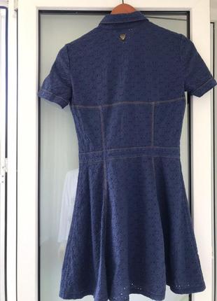Платье guess 2