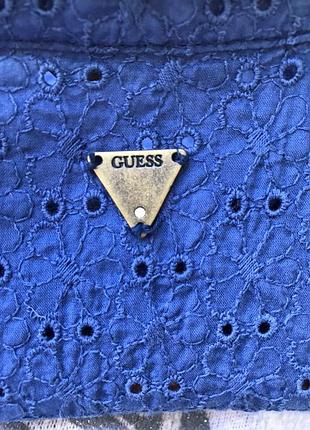 Платье guess 3