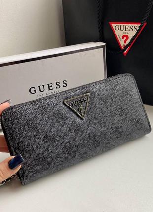 Кошелек guess