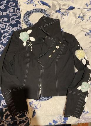 Жакет laurel xl/l