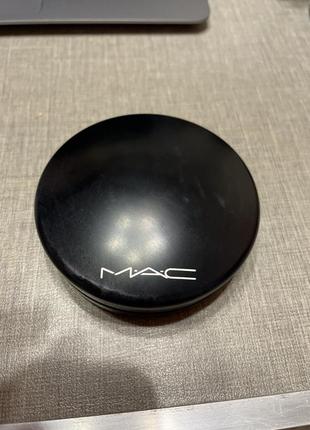 Mac оригинал итальялия mineralize skinfinish natural пудра для лица тон medium golden