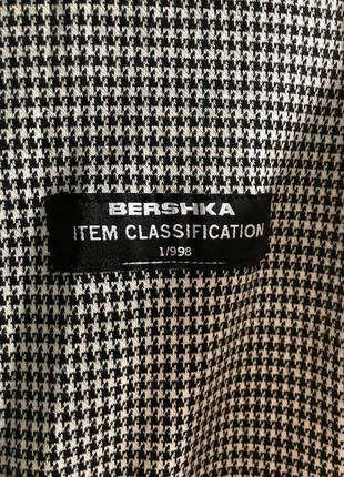 Продам платье bershka