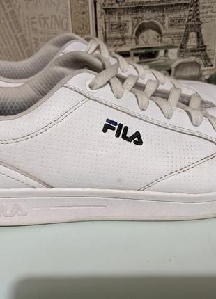 Кросівки , кеди fila6 фото