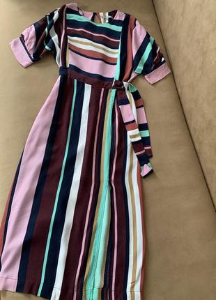 Платье, сукня, размер s-m
