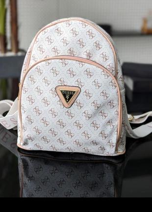 Рюкзак guess  якість lux
