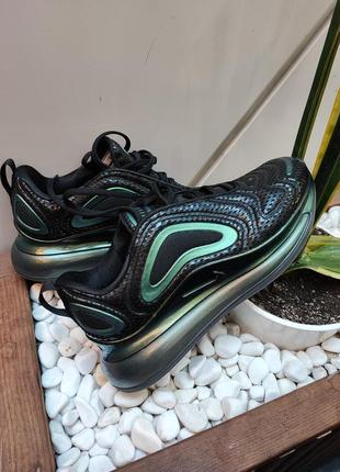 Кроссовки nike air max 720 gs