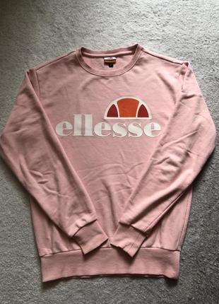 Свитшот ellesse