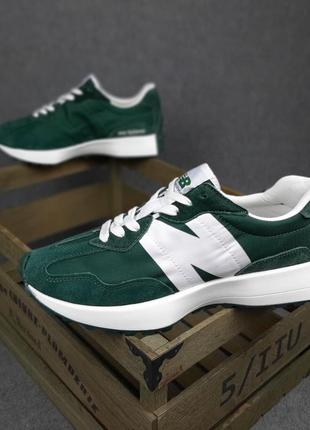 Мужские кроссовки new balance6 фото