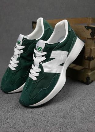 Мужские кроссовки new balance2 фото