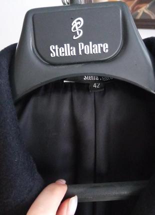 Пальто від stella polare3 фото