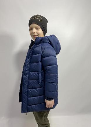 Куртка zara демі 4