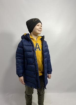 Куртка zara демі 3
