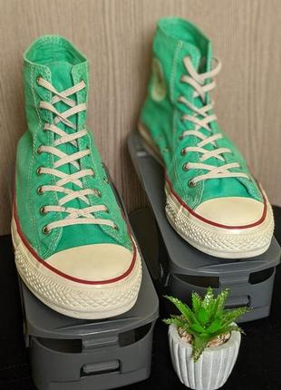 Converse all star оригинальные кеды5 фото