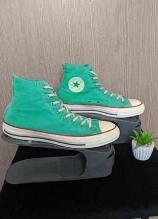 Converse all star оригинальные кеды2 фото