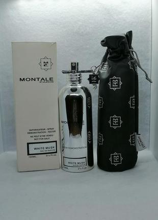 Тестер montale