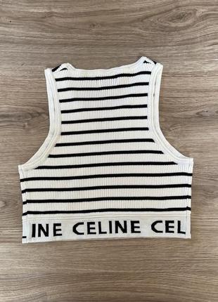 Топ celine2 фото