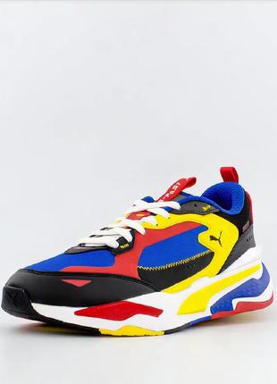 Puma rs-fast limiter 385043 02