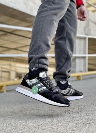 Кроссовки adidas zx 500 rm