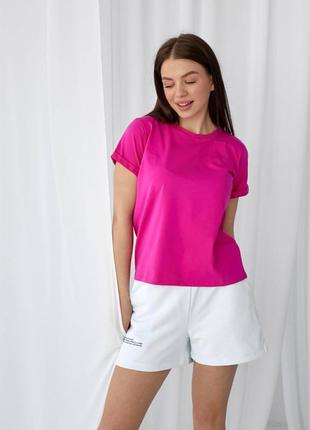 Котонова футболка 👌