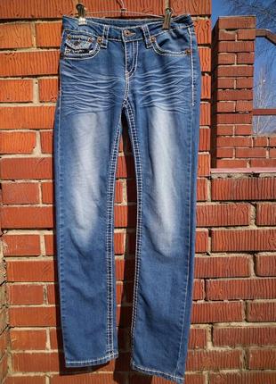 Джинси